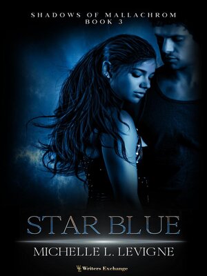 cover image of Starblue